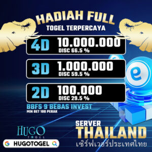 Keunggulan Bermain Situs Online TOTO 4D di HUOGOTOGEL